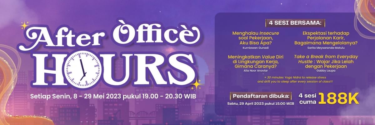 Career Class Public