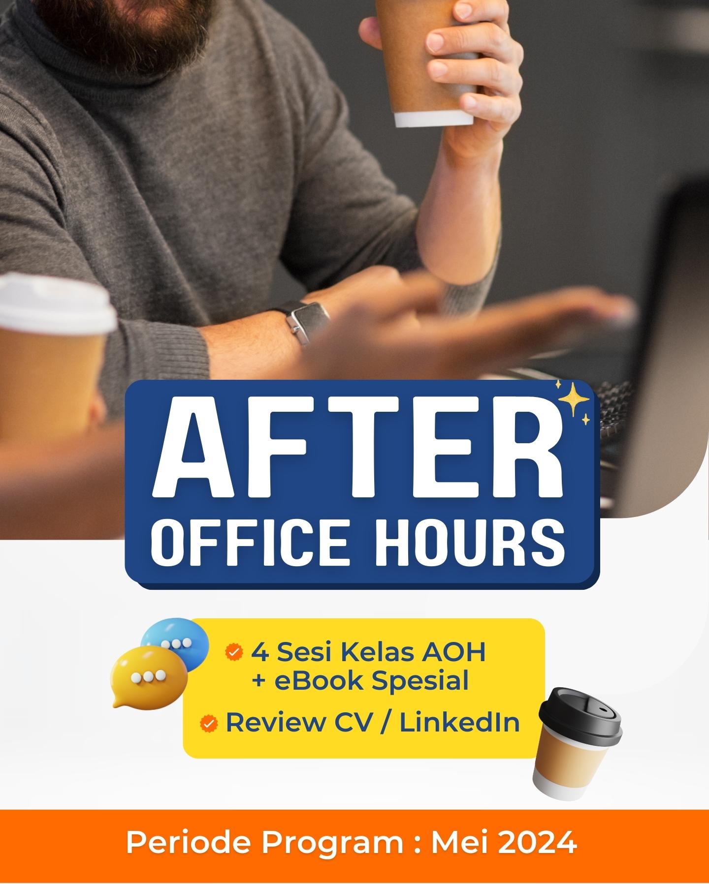 Career Class Public Online Class