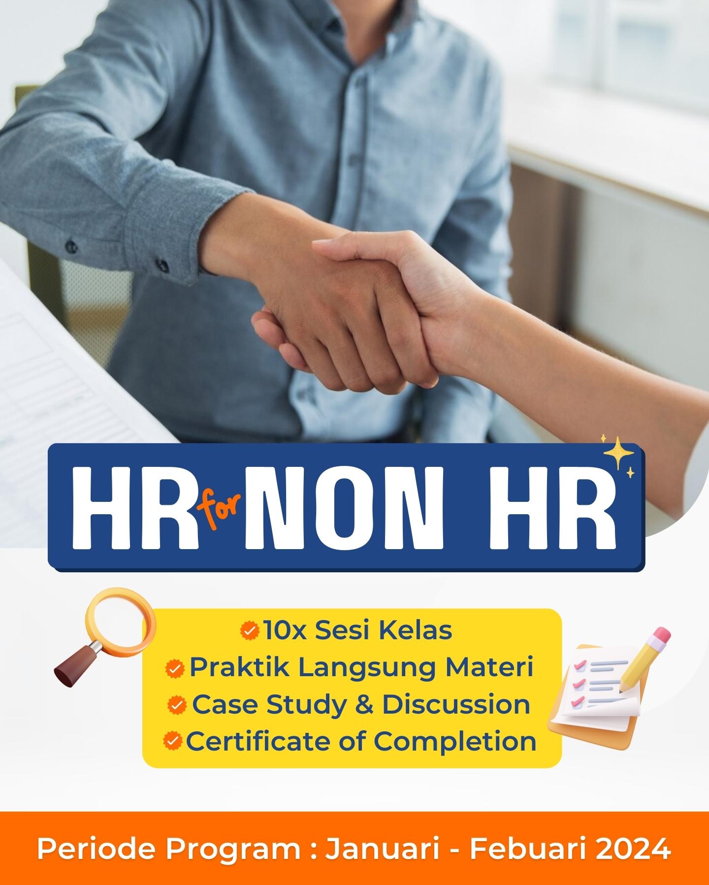 Career Class Public Online Class