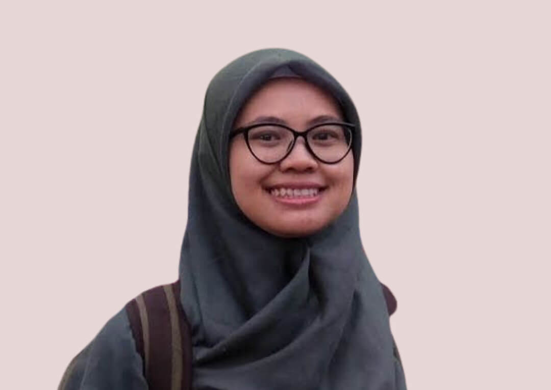 Falin Nur Alisa Bertumbuh Bersama di Career Class Id