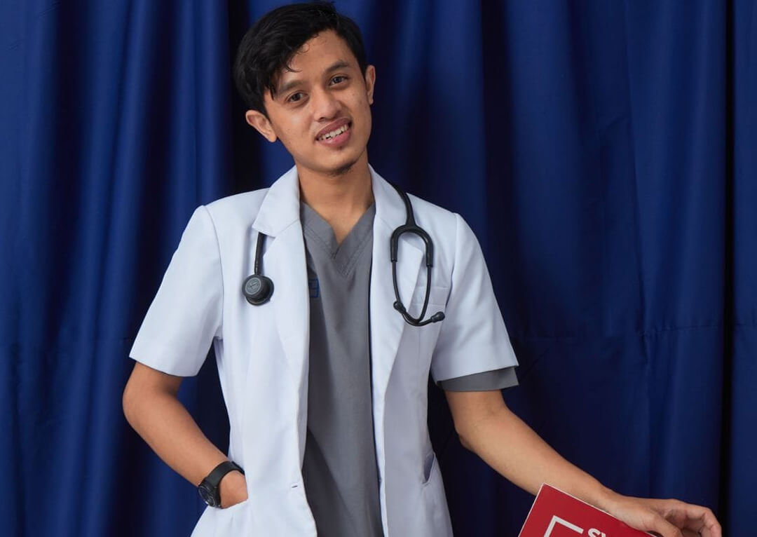 Huda Syahdan Kesehatan Career Class Id, Dokter Belajar di Career Class, Dapet Apa?